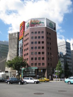 sannou bldg